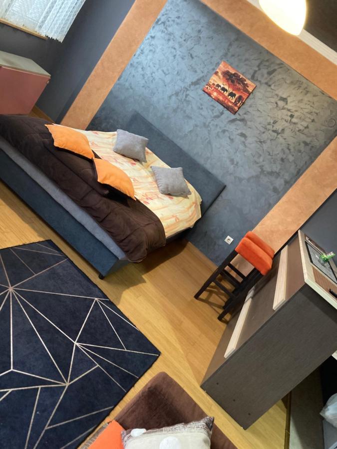 Apartman Aischa Nova Varos Exterior photo